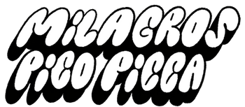 Milagros Pico Picca